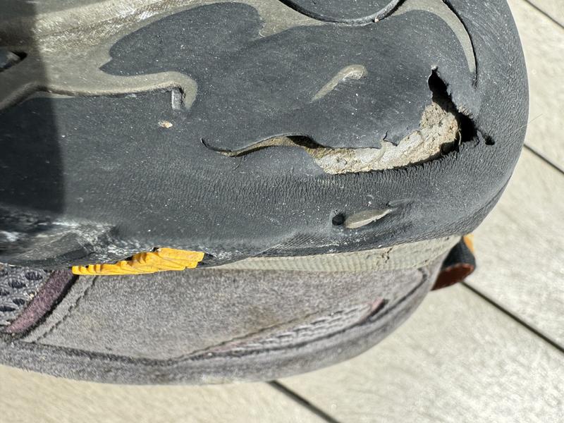 User uploaded product image