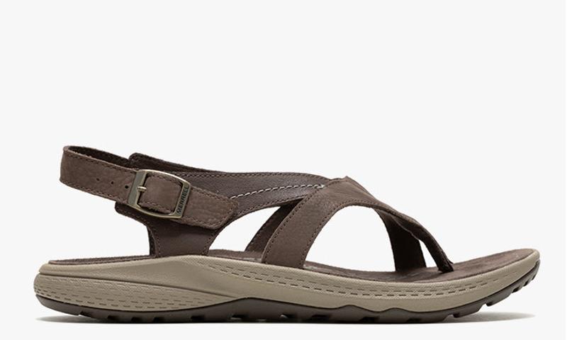 Merrell bracken hot sale sandals