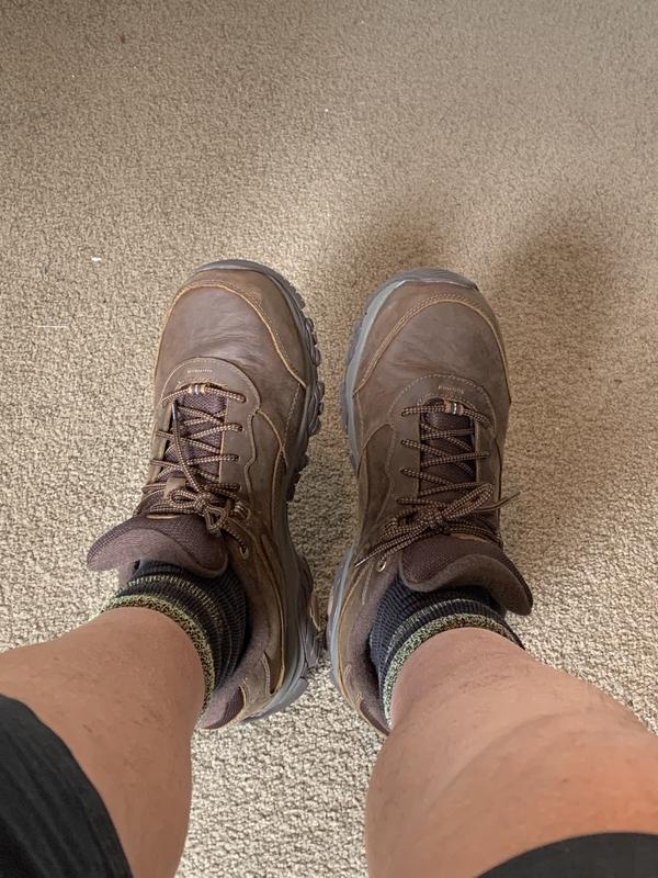 Merrell moab adventure on sale review