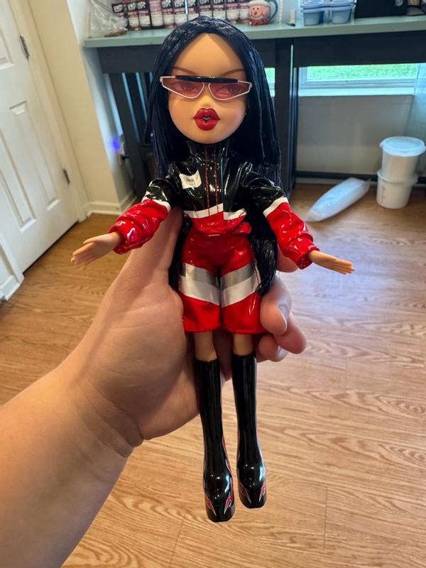 Aesthetic Bratz Jade Bratz Scorchin Doll Jade MYER