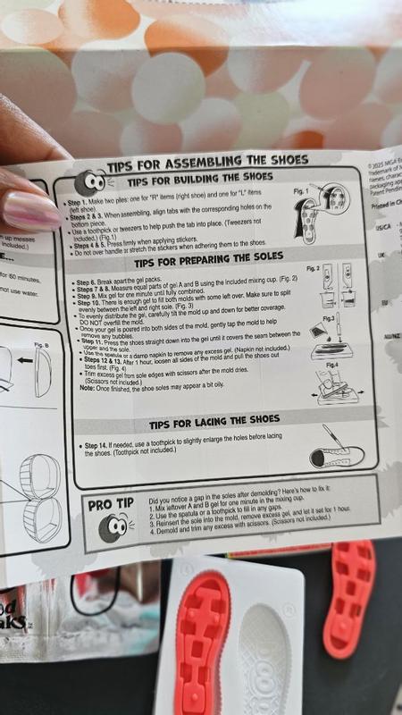 User generated review image 3