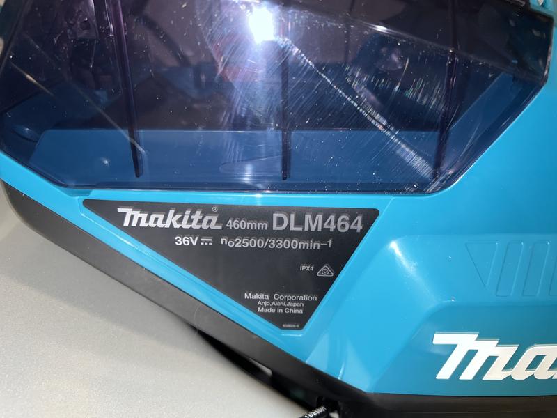 Makita dlm464 online