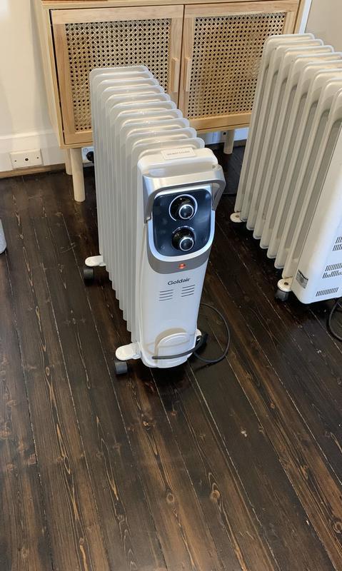 Goldair Oil Column Heater