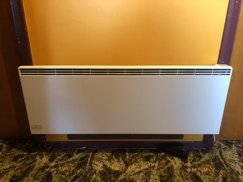 Dimplex Alta Top Outlet Panel Heater - Convector u0026 Panel Heaters | Mitre 10™