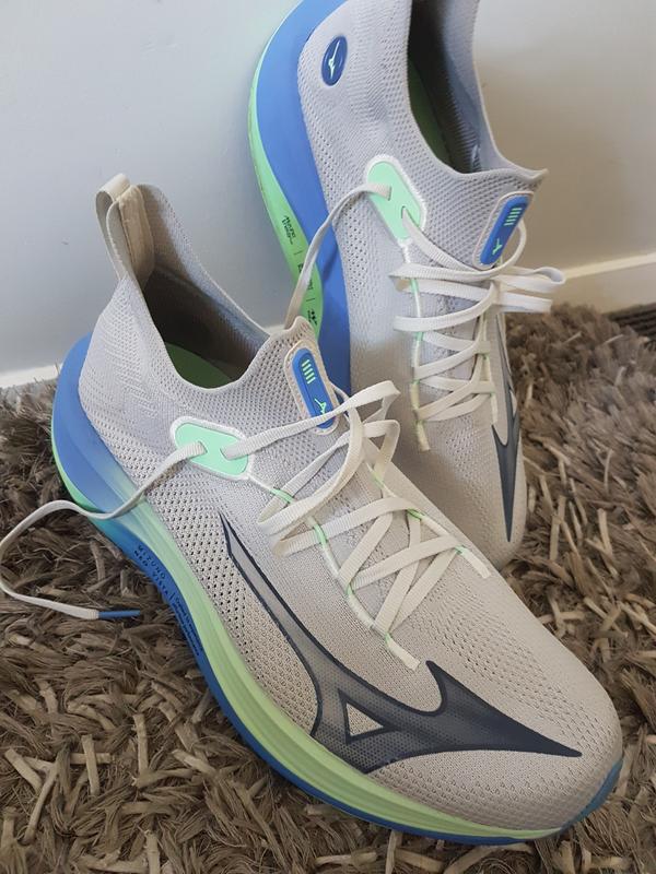 MIZUNO NEO VISTA | Men's Running Shoes | Mizuno New Zealand