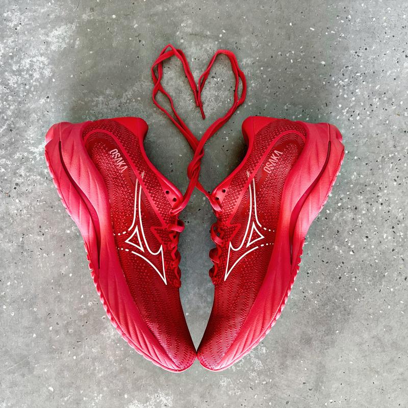 熱販売 | 27 RIDER WAVE Unisex Australia Mizuno | Shoes Running その他