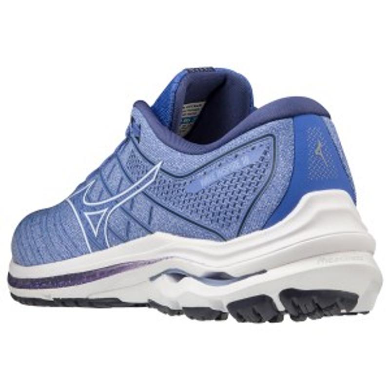 Mizuno wave discount rider 18 femme