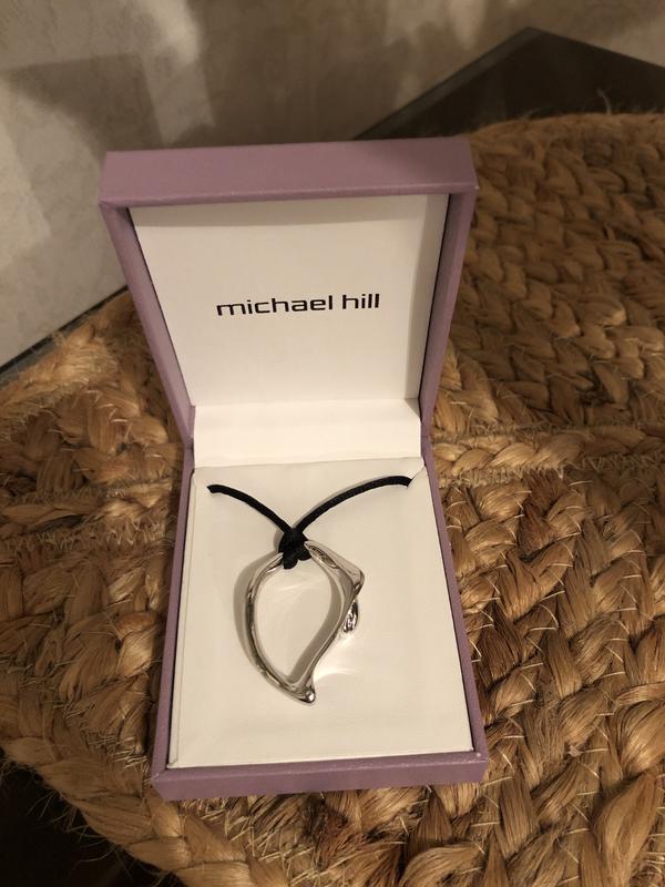 Michael hill shell ring outlet