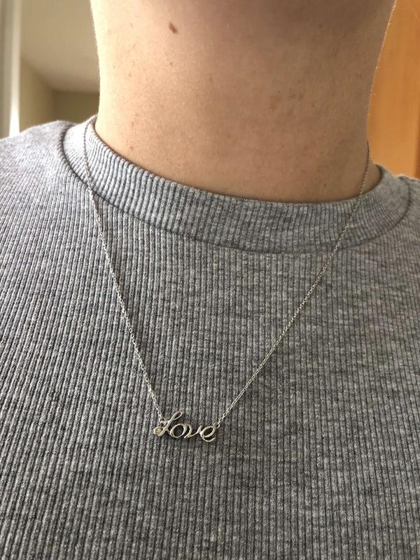 ★SENTIMENTS★ NO.218 [SILVER] NECKLACE NO.250 [SILVER] NECKLACE - 센티멍 l SENTIMENTS