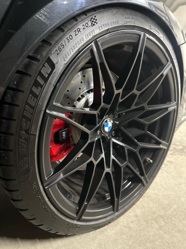 MICHELIN PILOT SPORT 4 - Vehicle Tires | Michelin USA