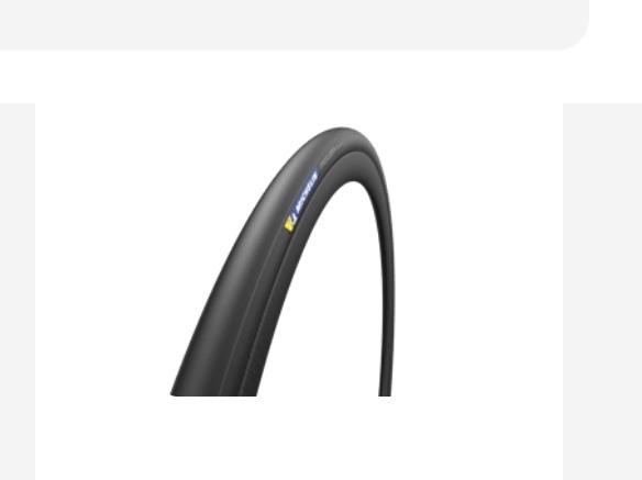 POWER CUP COMPETITION LINE - Michelin Bicycle Tire | Michelin USA