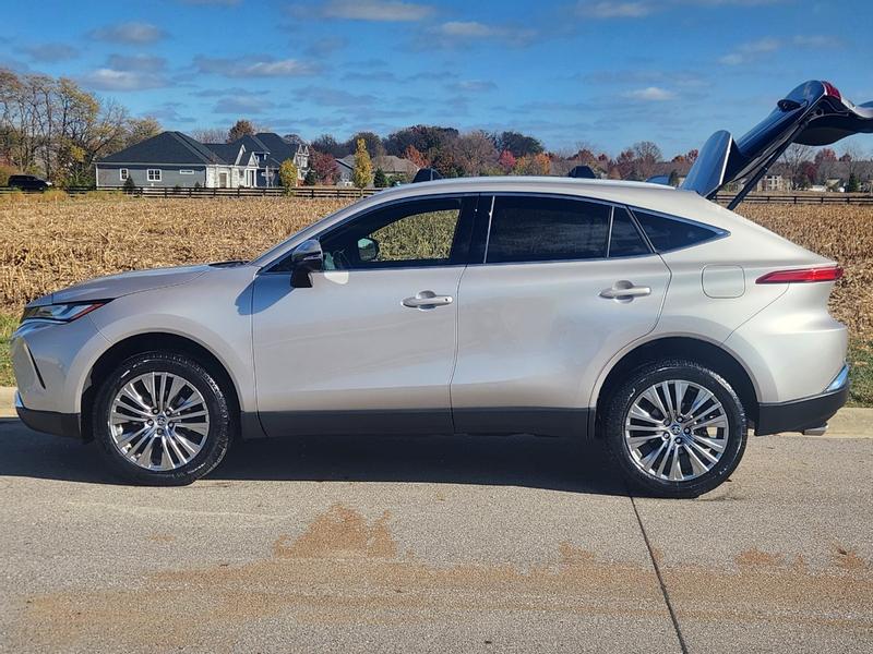 My new tires "PRIMACY TOUR A/S"