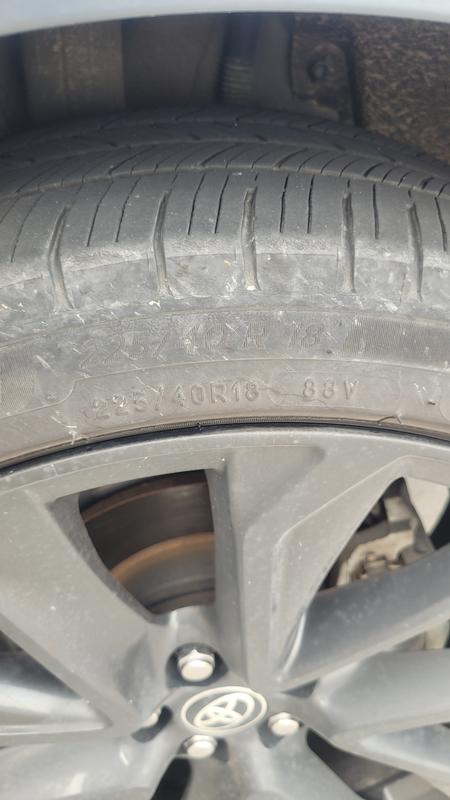 Pics displayed at 66k miles