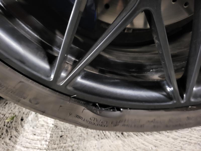 MICHELIN PILOT SPORT A/S 4 - Car Tire