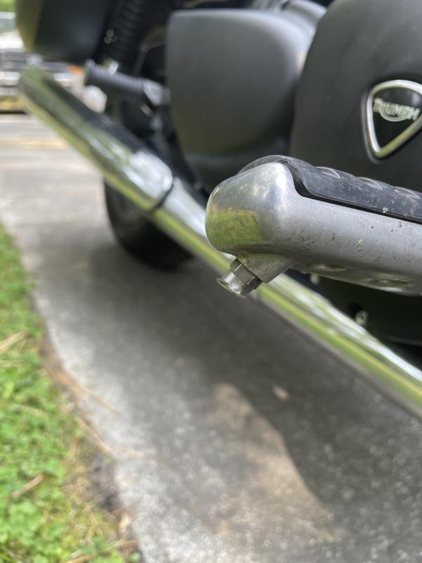 2nd road trip loaded on this set. torrential downpour and some off road.