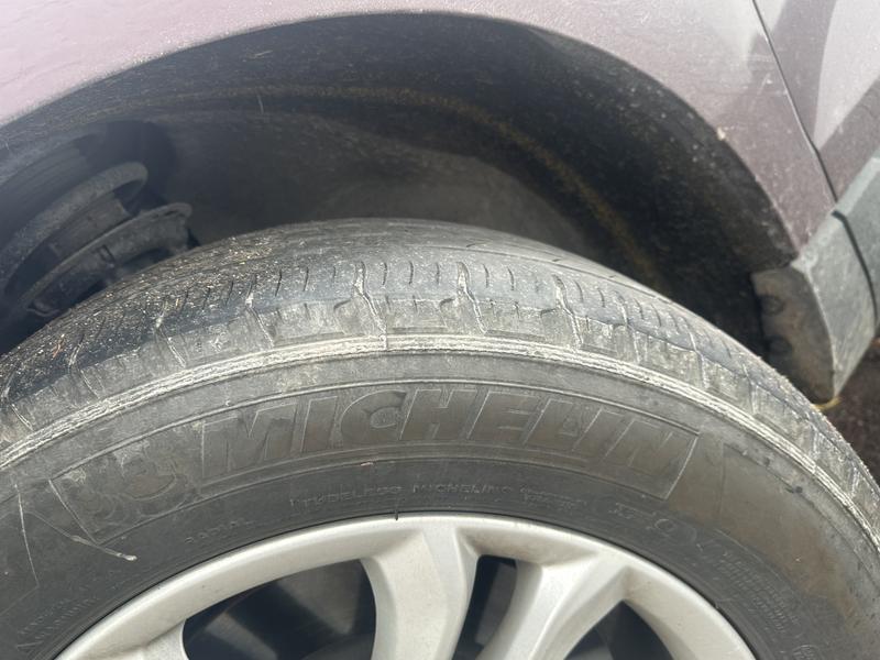 MICHELIN Latitude Tour HP - Car Tire | MICHELIN USA