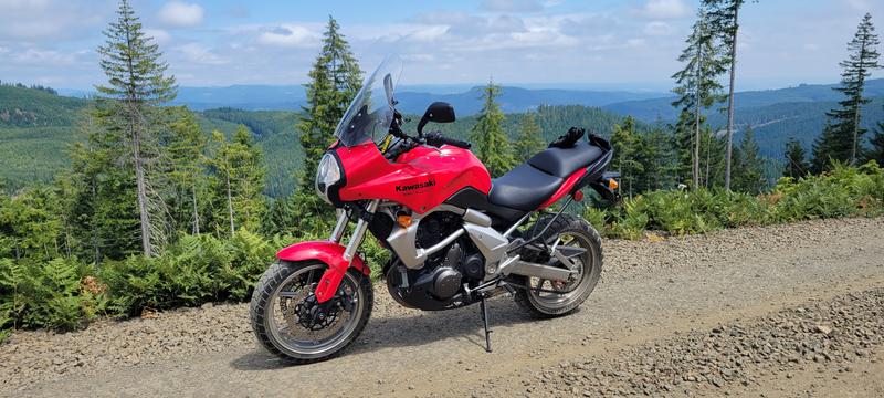 Western Oregon