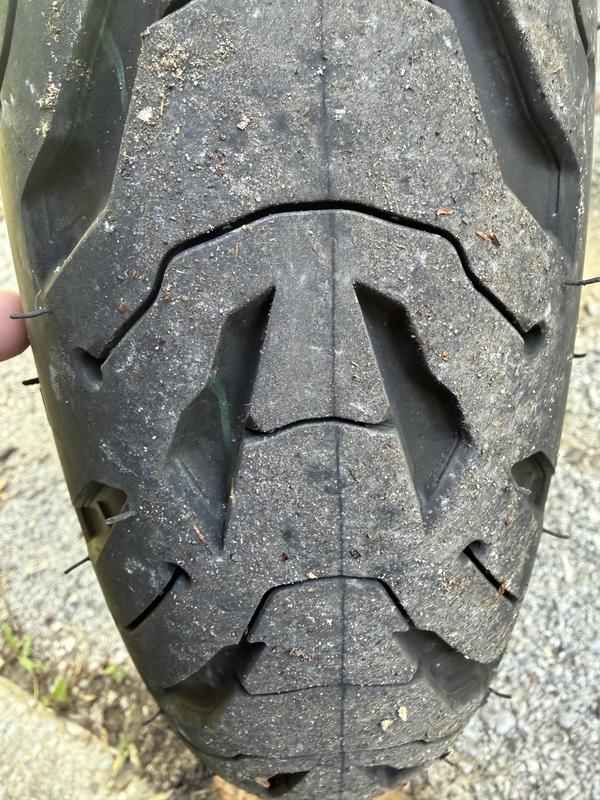 Molding Defect
