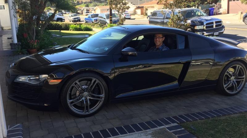 Thank you Pilot super sport tires for making my driving experience the best it can be!!