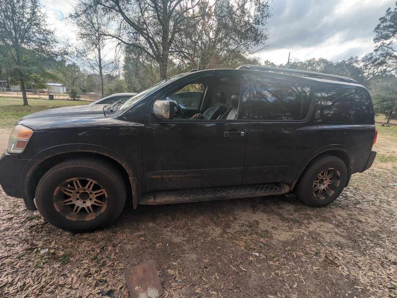 Love these tires on my suv