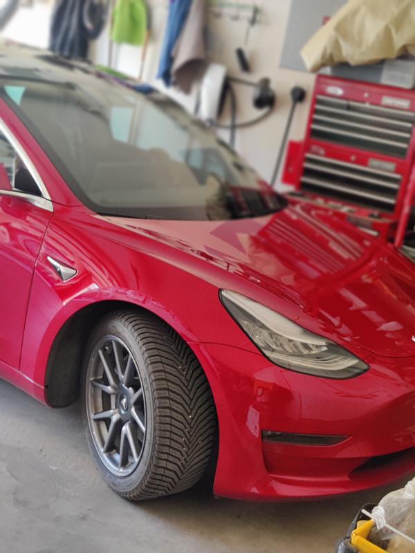 At least they look good