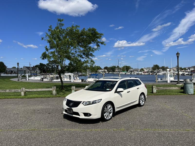 My new Michelin Pilot 4S tires