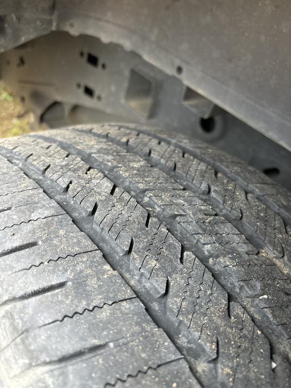 Michelin Premier A/S - 215/60R17 96H Tire - Sam's Club