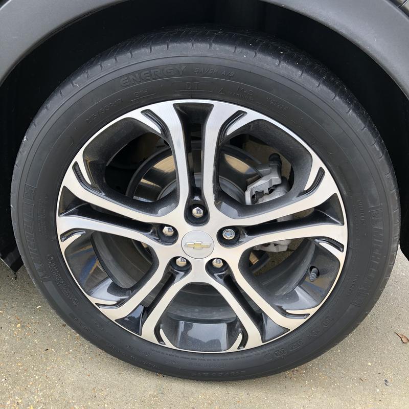 MICHELIN Energy Saver A/S - Car Tire | MICHELIN USA
