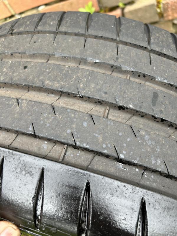 Miss my Elantra N totaled it over a right fender with 7000 miles on car