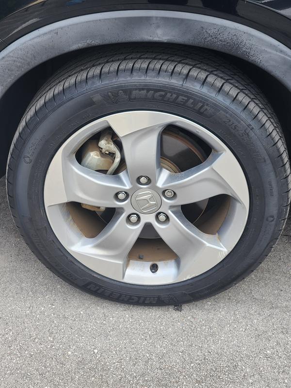 My Michelin's Primacy Tour A/S