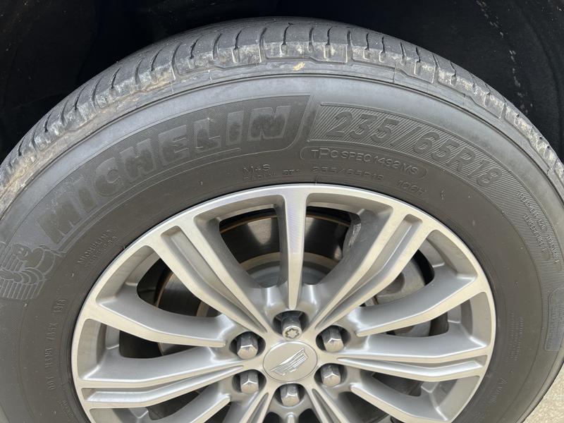 タイヤ 1本 MICHELIN MICHELIN プレミアLTX AO AUDI承認 235/60R18 103H niCmerSDvB,  タイヤ、ホイール - www.wake-up.io