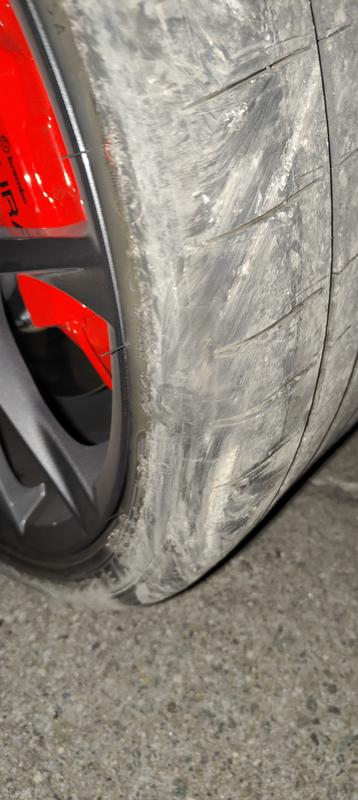 Michelin Pilot Sport 4 S Tires (PS4S) – shopwett