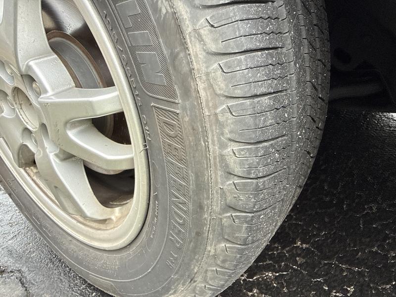 My wife’s defenders on Prius