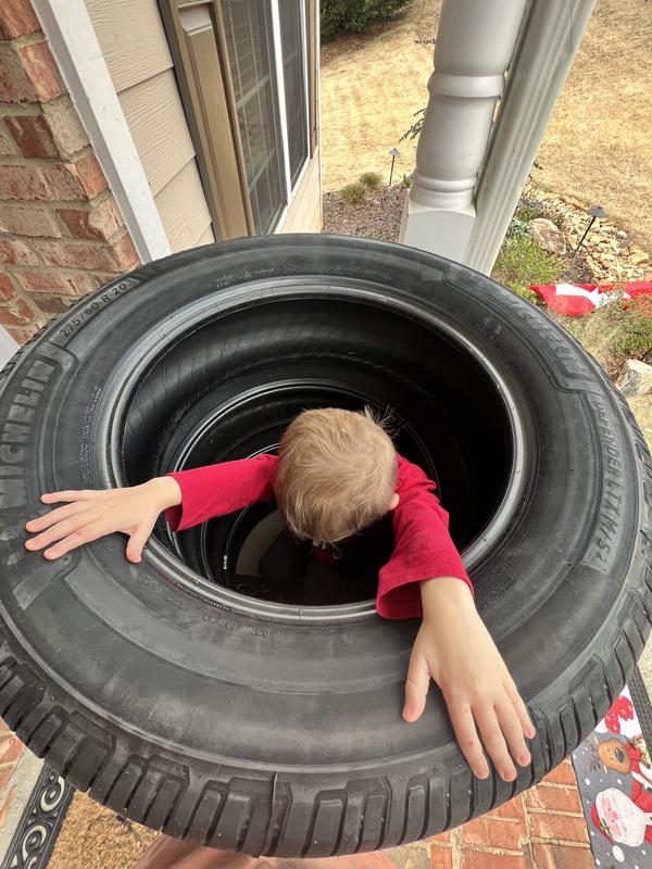 My kid wanted to use them for a hiding spot the day they were delivered