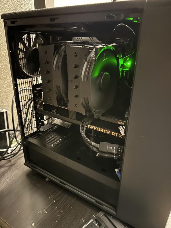 【美品】ASUS ProArt GeForce RTX 4070 Ti 12GB ASUS ProArt RTX 4070 Ti Super review: all the power multimedia