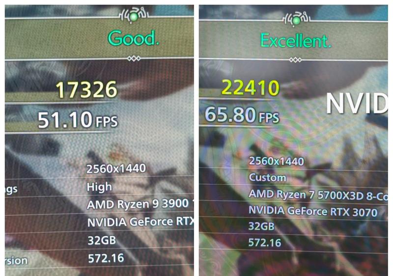 AMD Ryzen 7 5700X3D Vermeer AM4 3.0GHz 8-Core Boxed Processor