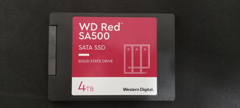 内蔵型SSD WD RED SA500 500GB Western Digital Red SA500 500GB 2.5 Inch SATA III Internal Solid