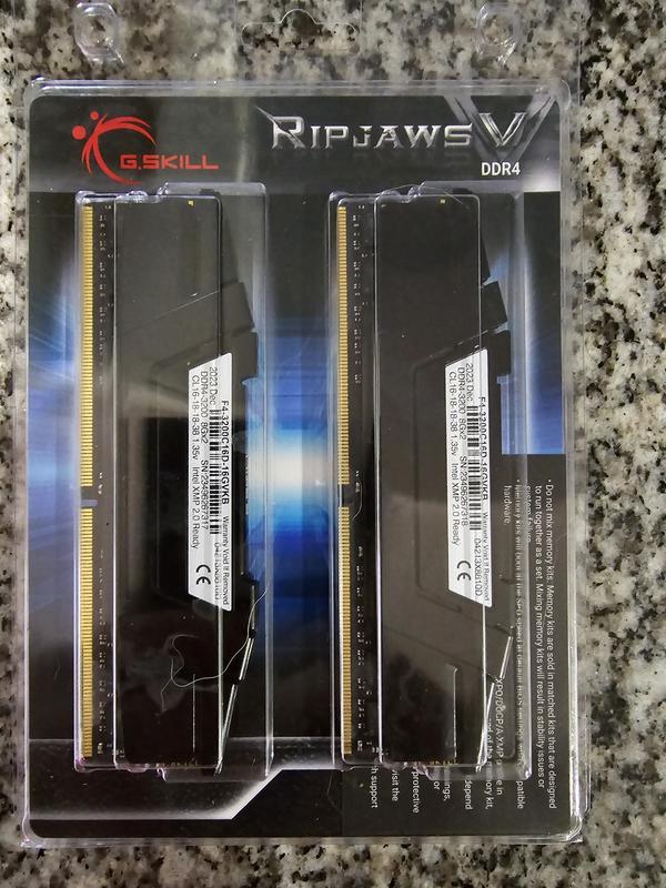 ripjaw sodim 16gb (8x2枚)ddr4 3200 G.SKILL Ripjaws DDR4 SO-DIMM Series DDR4 RAM 16GB (2x8GB) 2400MT/s