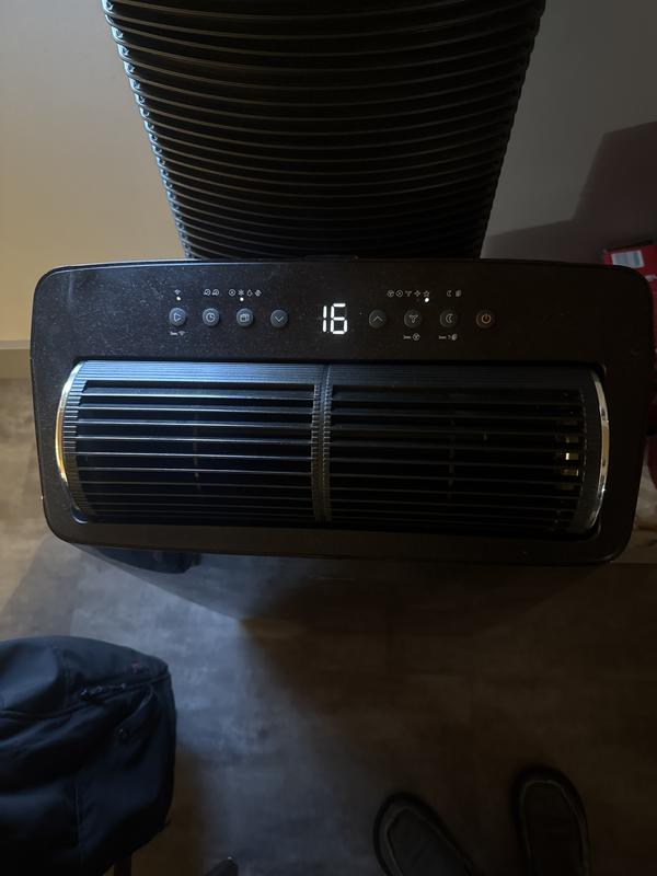 Installed and working