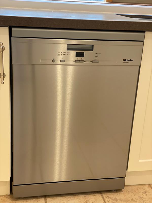 g4930sc clst freestanding dishwasher