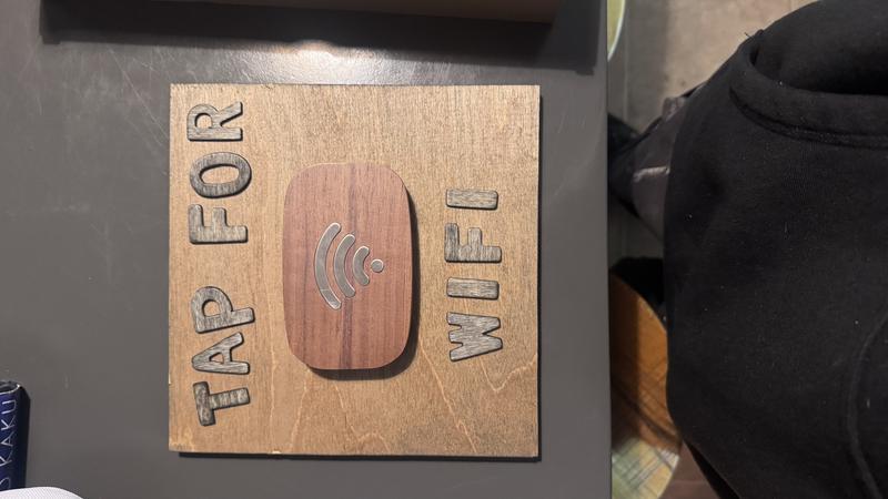 Ebony is one of my favorites