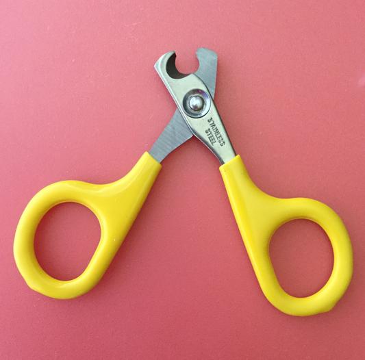 JW Pet Gripsoft Nail Clipper, Medium