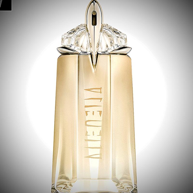 Mugler Alien Goddess Refill Bottle EDP 100ml MYER