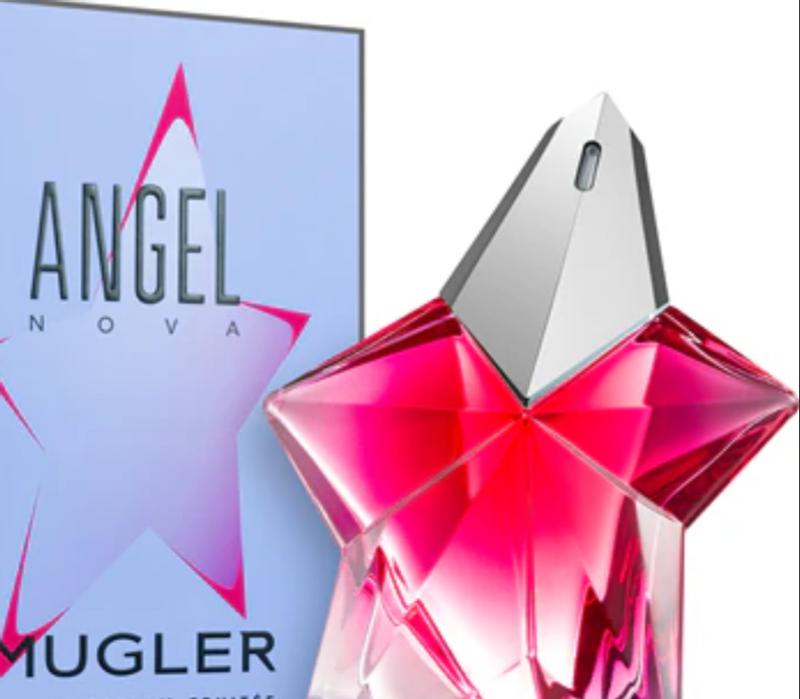 ミュグレー エンジェルノヴァ MUGLER ANGEL NOVA 30ml Mugler Angel Nova – Perfume Shop