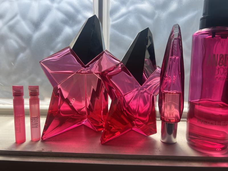 Thierry Mugler Angel Nova Muglerusa Mugler Angel Nova Refill 100ml