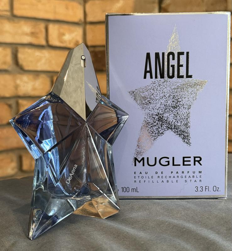 Angel perfume myer hot sale