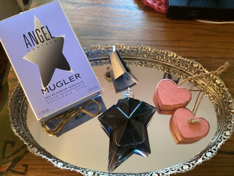Mugler Angel Fantasm 100ml Eau de Parfum Eurotunnel Folkestone