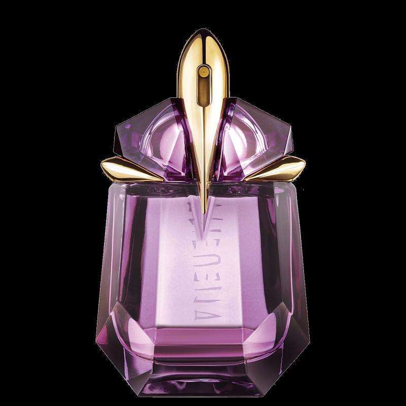 Mugler Alien Refillable Eau De Parfum 90ml MYER