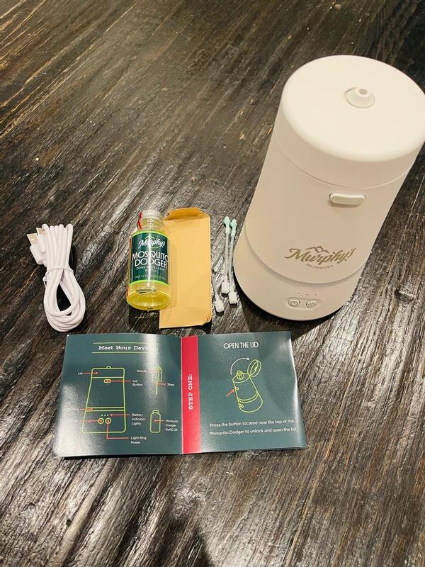 User uploaded product image