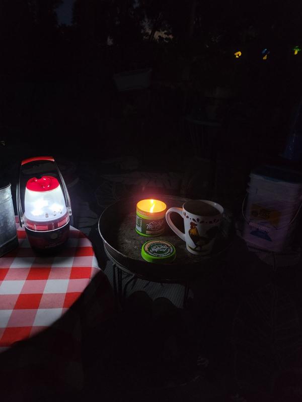 User uploaded product image